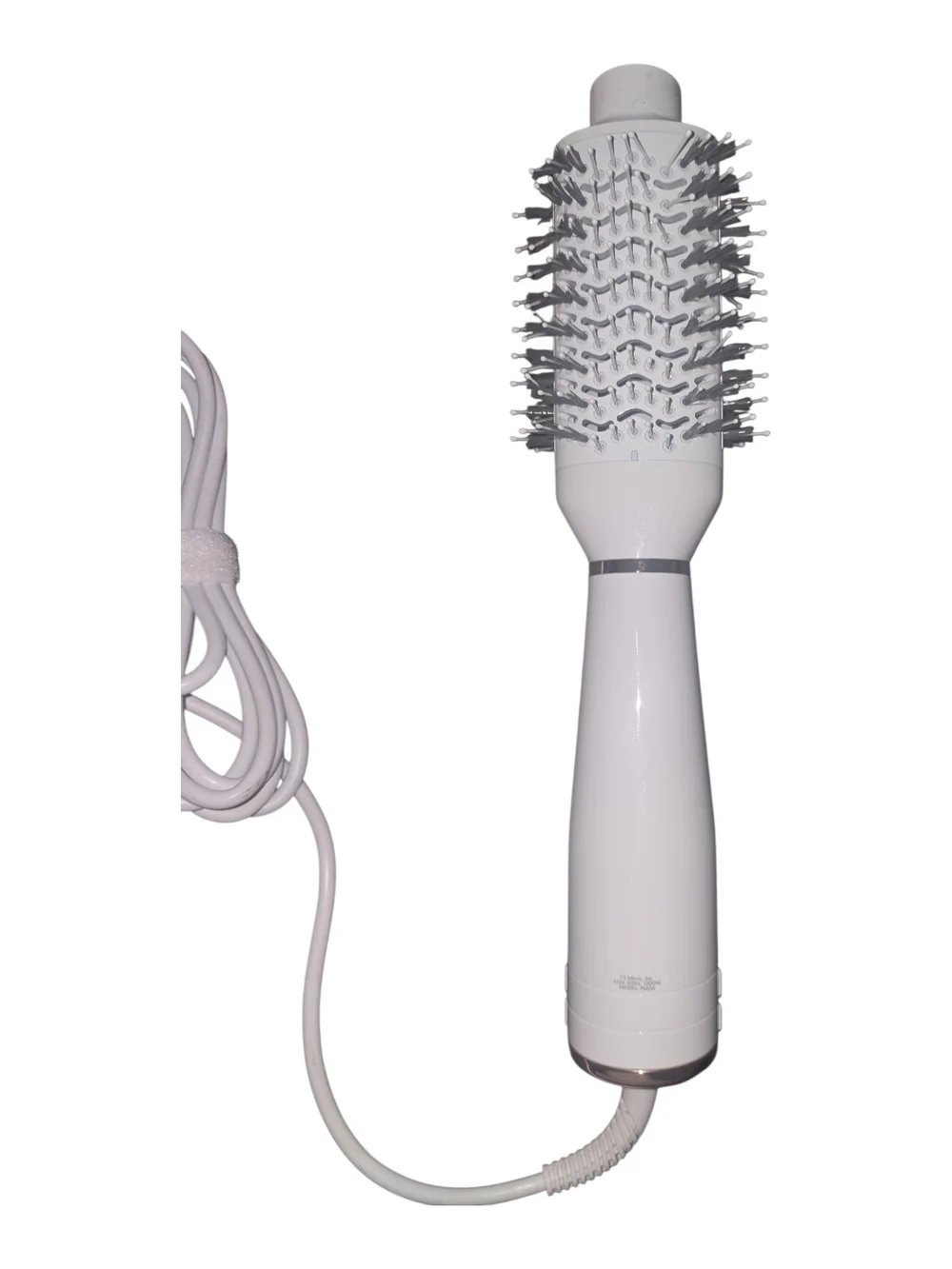 T3 White Hot Air Round Brush StylerT3 AireBrush One-Step Smoothing*NEW/NO BOX